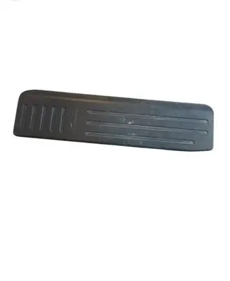 Tesla Model S Foot rest pad/dead pedal 600596800C