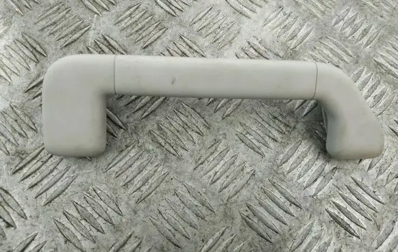 Volkswagen Touareg II Front interior roof grab handle 3D5857607
