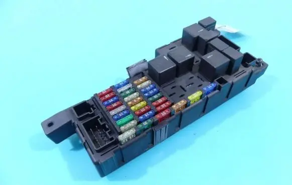 Volvo S60 Fuse box set 518322326 IMPRK1331946