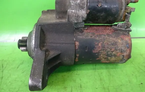 Skoda Octavia Mk1 (1U) Starter motor