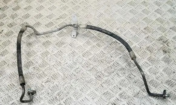 BMW 7 F01 F02 F03 F04 Air intake hose/pipe 