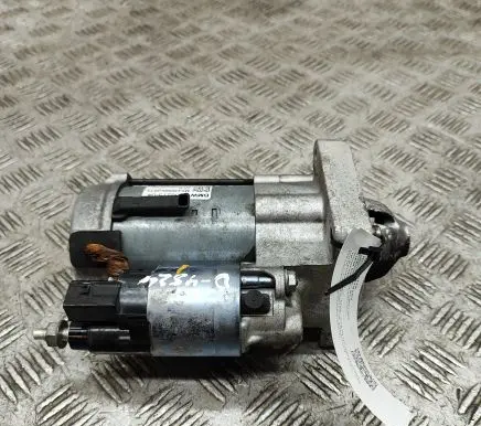 Mini Cooper Countryman R60 Starter motor 8658275 MS4380003513
