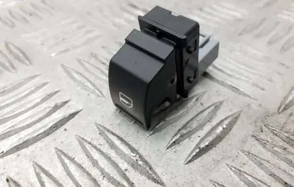 Volkswagen Golf VI Electric window control switch 7L6959855B