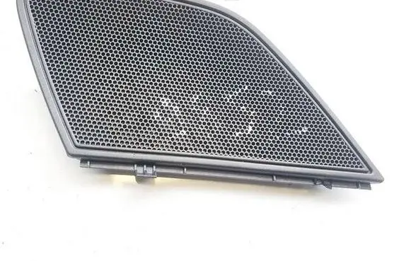 Side speaker trim/cover