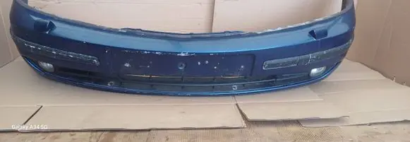 Renault Laguna II Front bumper mounting bracket G000009695
