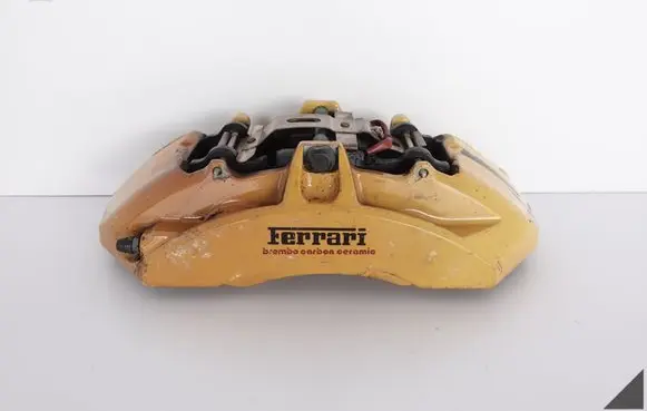Ferrari 458 Front brake caliper 261774