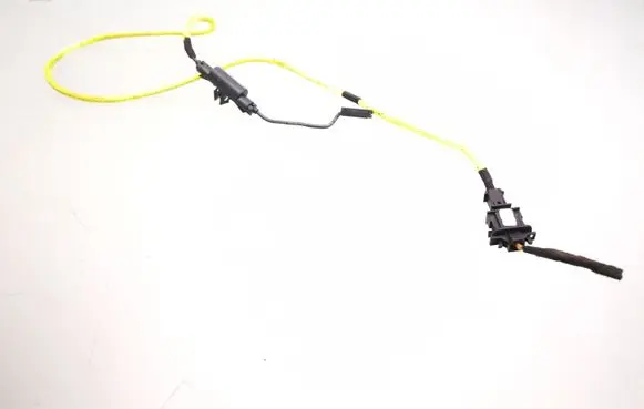 Volkswagen Golf V Tailgate/trunk wiring harness 1J0972761