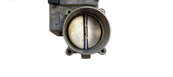 Ford F150 Throttle valve JL3E9F991 JL3E9F991AA 0280750688