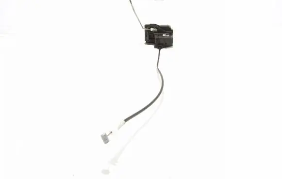 Renault Scenic I Front door lock