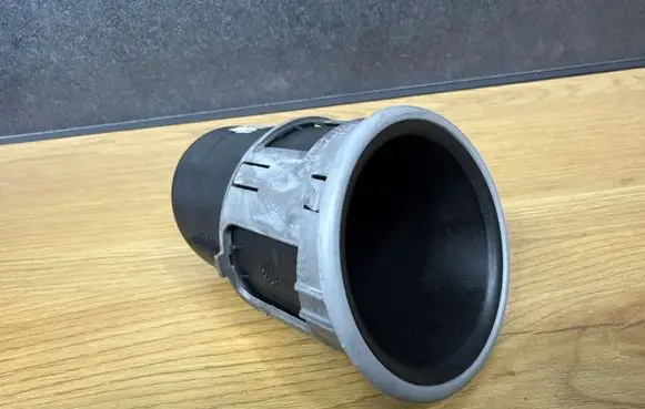 Peugeot Partner Cup holder 9680940277