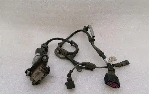 Porsche 911 991 Hand brake/parking brake motor 97035209205