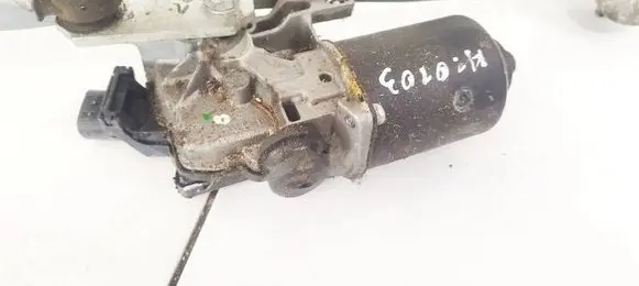 Toyota Avensis T250 Wiper motor 8511005060