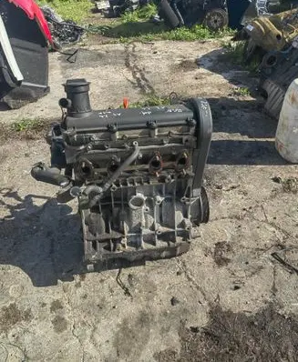 Audi A3 S3 8P Engine BSE