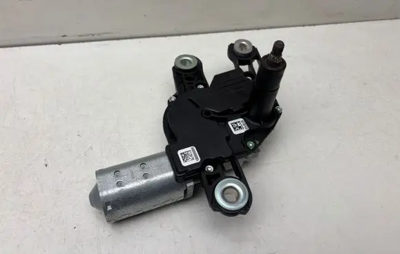 Volkswagen Golf Sportsvan Rear window wiper motor 5G0955711C