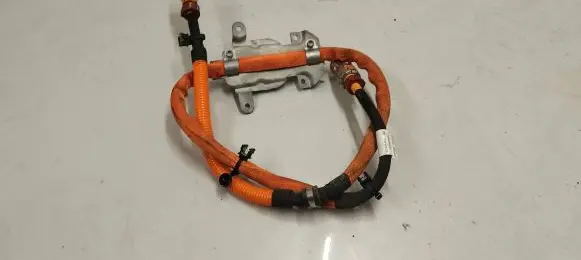 Mercedes-Benz EQB Other wiring loom A2435403916
