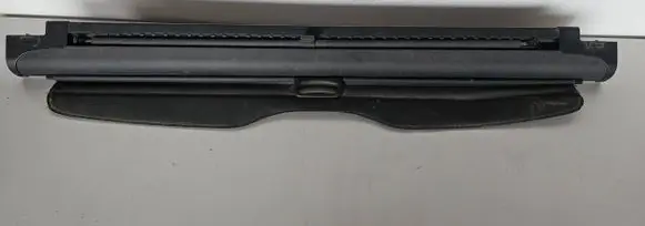 BMW 5 E39 Parcel shelf load cover 8236358 8236360