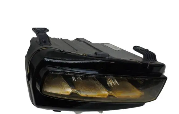 Citroen C3 Aircross Headlight/headlamp YQ00721080 39225821 463944839