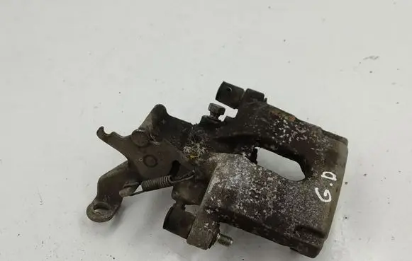 Jaguar XF X250 Rear brake caliper