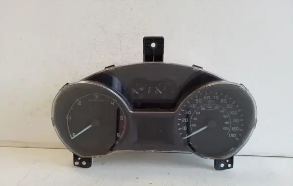 Ford Ranger Speedometer (instrument cluster) AB3910849CJ AB3914C026AH AB3914C088AE