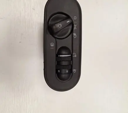 Ford Galaxy Light switch 98504051526 7M1941531L