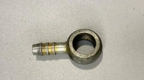 Mercedes-Benz 200 300 W123 Fuel injection (other) 