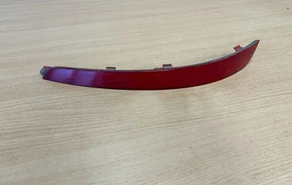 Skoda Octavia Mk3 (5E) Rear tail light reflector 5E9945106