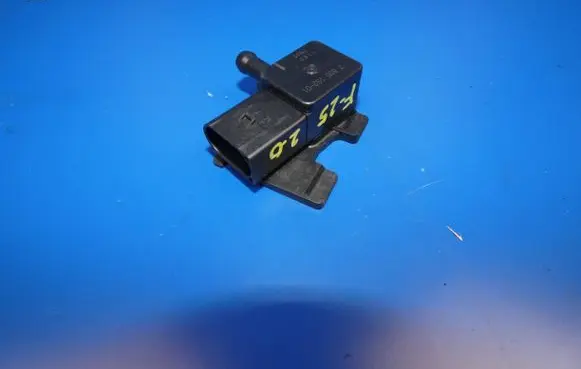 BMW X3 F25 Exhaust gas pressure sensor 7805152 1180