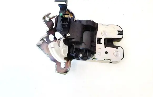 Audi A7 S7 4G Tailgate/trunk/boot lock/catch/latch 020105060315 020105-060315