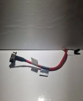 BMW 4 F32 F33 Positive cable (battery) 925942502 10304410