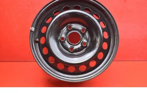 Audi A6 S6 C5 4B R18 forged rim 1K0601027C
