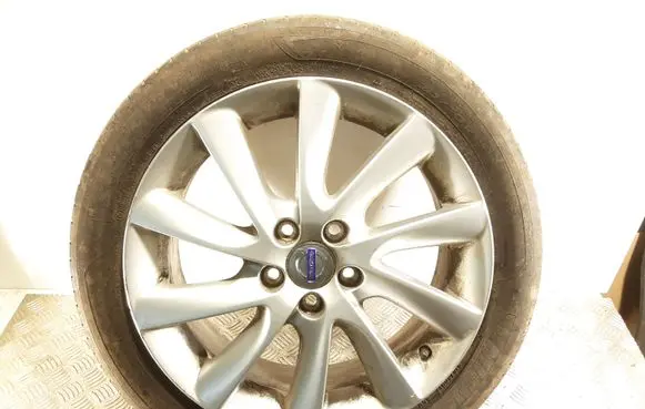 Volvo V60 R17 alloy rim 31341739