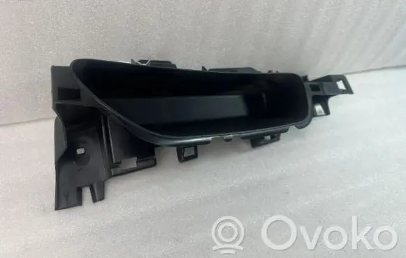 Peugeot 5008 II Other trunk/boot trim element 9815398477