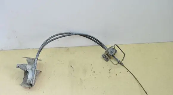 Fiat Ducato Spare wheel mounting bracket 1384129080