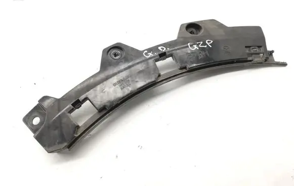 Mazda CX-3 Rear bumper mounting bracket D10E51U30