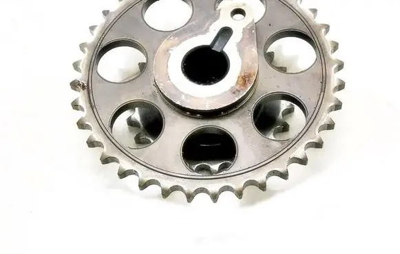 Nissan Micra Timing chain sprocket 7365027639