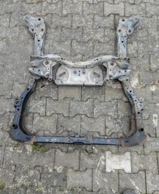 Subaru Outback (BS) Front axle beam 