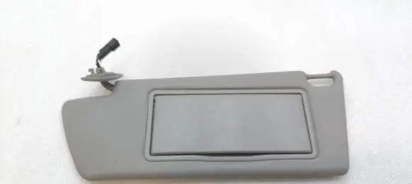 Opel Zafira B Sun visor