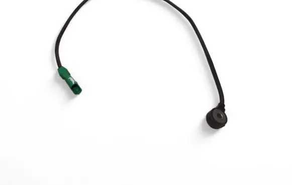 Audi A4 S4 B6 8E 8H Detonation knock sensor 