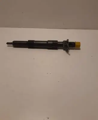 Jaguar X-Type Fuel injector 3S7Q9K546BB EJDR00501Z 553EN21F