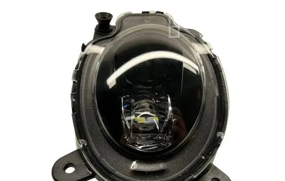 Seat Tarraco Front fog light 5FJ941701 1NL2490014159