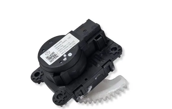 Peugeot 2008 II Air flap motor/actuator 16000458 HAD36011A TB1102