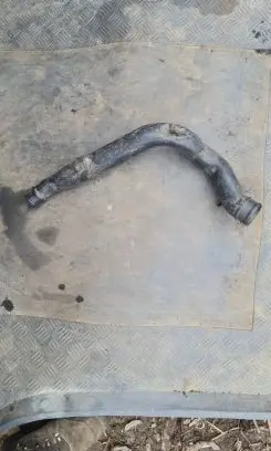Volvo V70 Intercooler hose/pipe 30647918