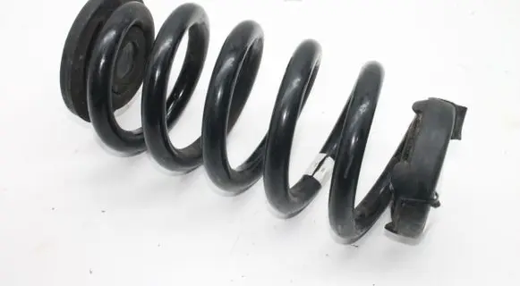 Audi Q4 Sportback e-tron Rear coil spring
