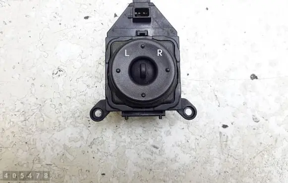 KIA Soul Wing mirror switch 4864801110