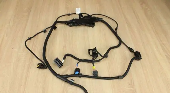 Parking sensor (PDC) wiring loom