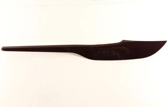 Mini Clubman F54 Center console decorative trim F007617 F007617RE