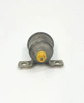 Turbo solenoid valve