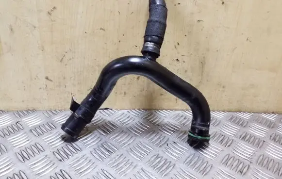 Audi A5 8T 8F Engine coolant pipe/hose 059121071BJ
