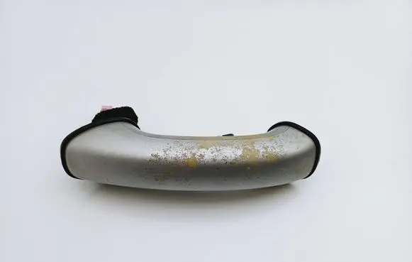 Hyundai Santa Fe Tailgate/trunk/boot exterior handle 