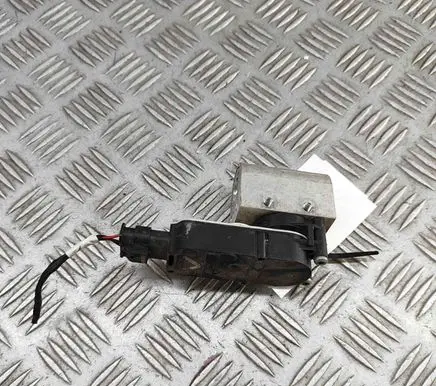 Air conditioning (A/C) expansion valve